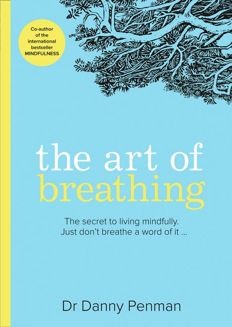 The Art of Breathing :HarperCollins Australia