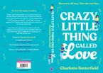Crazy Little Thing Called Love :HarperCollins Australia