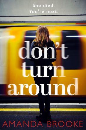 Don't Turn Around :HarperCollins Australia