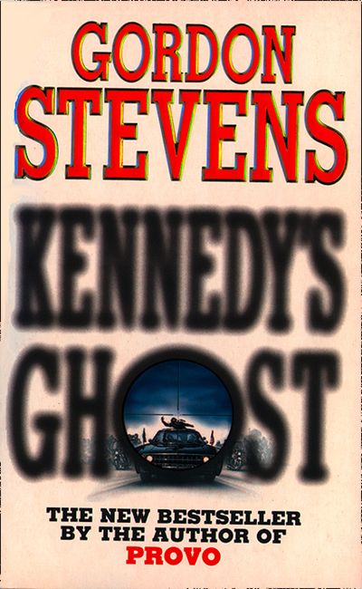Kennedy’s Ghost