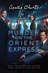 Poirot - Murder On The Orient Express [Film Tie-in Edition]