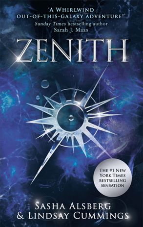 Zenith :HarperCollins Australia