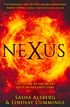 Nexus (The Androma Saga, Book 2)
