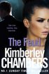 The Feud (The Mitchells and O’Haras Trilogy, Book 1)
