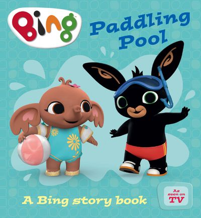 Paddling Pool (Bing)