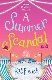 a-summer-scandal
