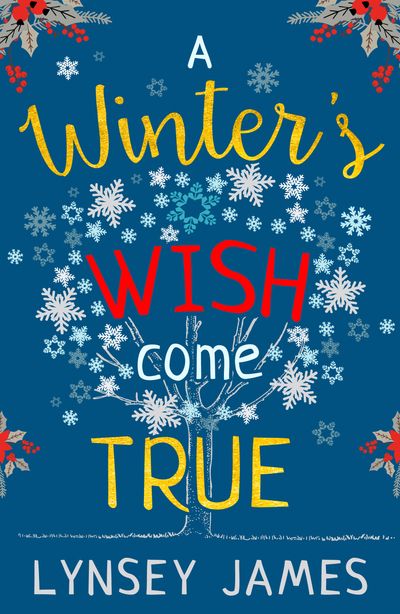 A Winter’s Wish Come True