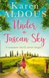 Under a Tuscan Sky