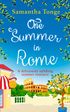 One Summer in Rome