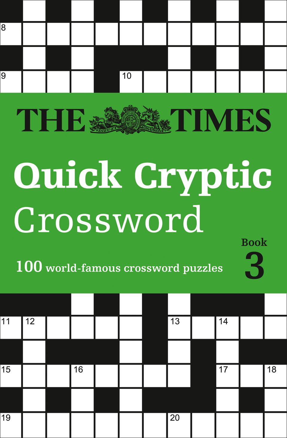 Times Quick Cryptic Crossword Solutions