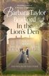In the Lion’s Den: The House of Falconer