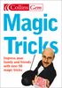 Magic Tricks (Collins Gem)