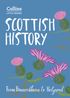 Collins Little Books - Scottish History