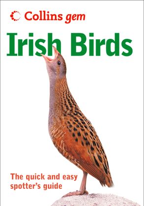 collins gem guide birds 9780007207695: collins gem scottish birds: the quick and easy.