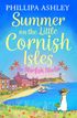 Summer on the Little Cornish Isles