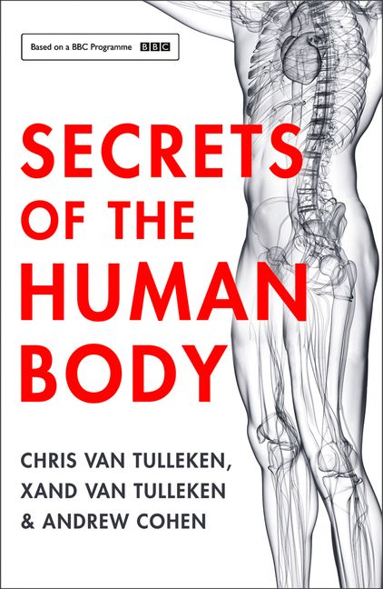 Secrets of the Human Body - Chris van Tulleken - eBook