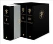 the-complete-history-of-middle-earth-deluxe-boxed-set-edition