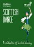 Scottish Dance: A celebration of Scottish dancing (Collins Little Books)