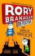 Rory Branagan (Detective) 6