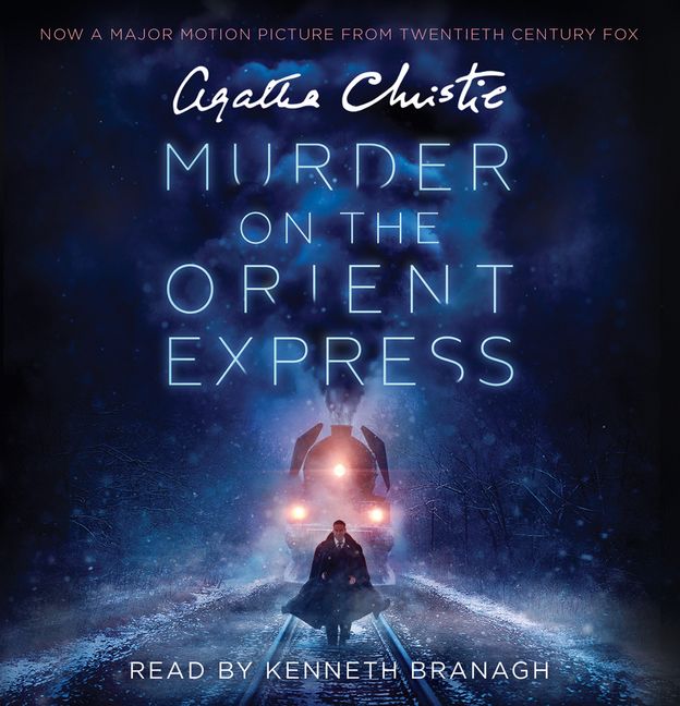 41+ Orient Express Agatha Christie Book Covers PNG