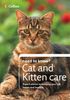 Cat and Kitten Care (Collins Need to Know?)