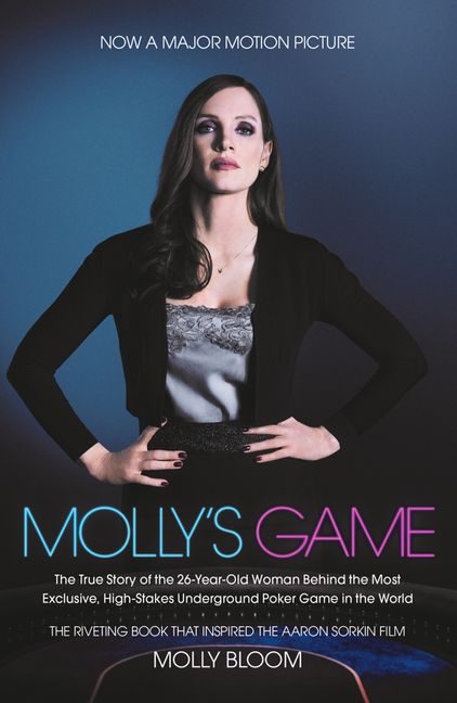 Molly's Game': The Celebrities Who May Be Tied to the Real Story