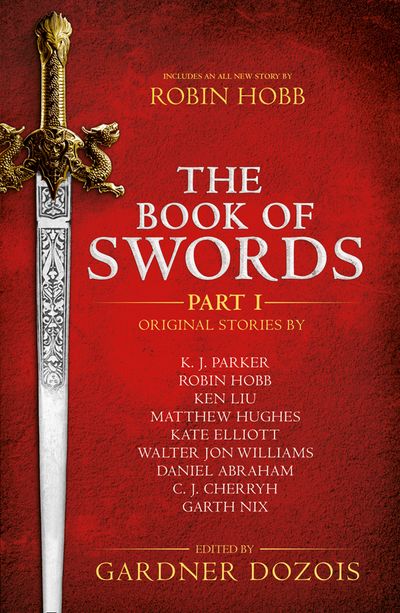 The Book Of Swords