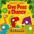 Dinosaur Juniors (2) - Give Peas a Chance