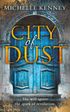 City of Dust (The Book of Fire series, Book 2)