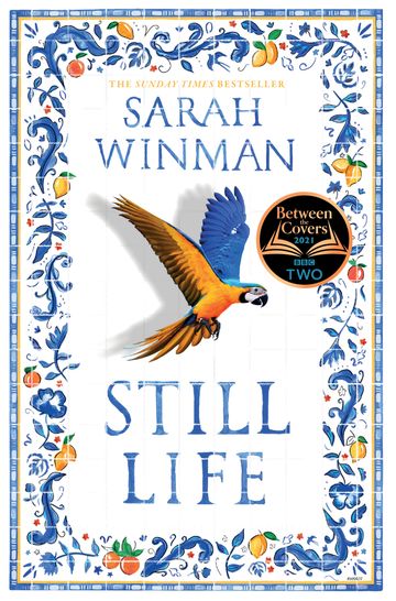 still life book review guardian