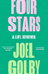 four-stars-a-life-reviewed