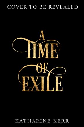 A Time of Exile (Deverry)