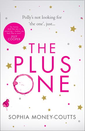 Cover image - The Plus One