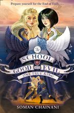 【The School for Good and Evil】全6巻セット The School for Good and Evil: The Complete 6-Book Box Set