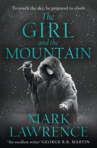 the-girl-and-the-mountain