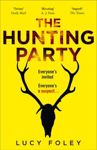 the-hunting-party