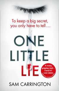one-little-lie