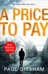 A Price to Pay (DCI Warren Jones, Book 6)