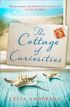 The Cottage of Curiosities (Pengelly Series, Book 2)