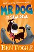 Mr Dog - Mr Dog and the Seal Deal