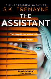 the-assistant
