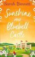 Sunshine Over Bluebell Castle (Bluebell Castle, Book 2)