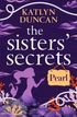 The Sisters’ Secrets: Pearl (The Sisters’ Secrets, Book 3)