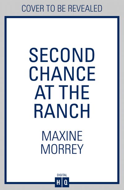 Second Chance At The Ranch