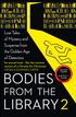 Bodies from the Library 2: Lost Tales of Mystery and Suspense from the Golden Age of Detection