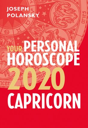 ccapricorn australia horoscope