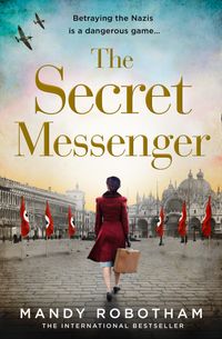the-secret-messenger