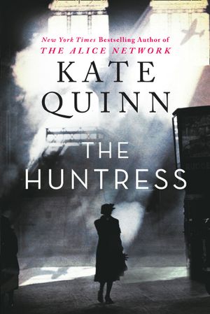 the-huntress