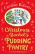 Christmas at Rachel’s Pudding Pantry (Pudding Pantry, Book 2)