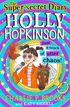 Holly Hopkinson (3) - The Super-Secret Diary of Holly Hopkinson